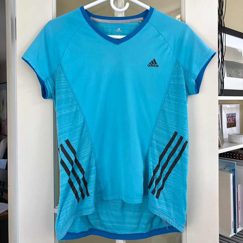 Adidas Running Tech Shirt
